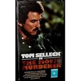 Movie Murderer [VHS]