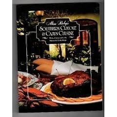 Miss Ruby's Southern and Cajun Cuisine: The Cooking That Captured New Orleans