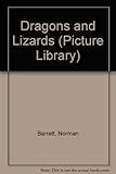 Dragons and lizards