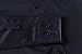 Emiqude Mens Casual Slim Fit Long Sleeve Pocket Inner Contrast Plaid Dress Shirt