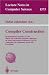 Book Compiler Construction: 8th International Conference, CC'99, Held as Part of the Joint European Conferences on Theory and Practice of Software, ETAPS'9