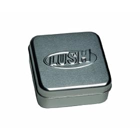 Body Butter Tin by LUSH