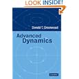 Advanced Dynamics by Donald T. Greenwood