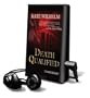 Death Qualified [With Headphones]