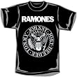 Ramones - T-shirts - Band