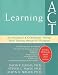 Books : Learning Act: An Acceptance and Commitment Therapy Skills-Training Manual for Th