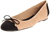 Ann Marino Women's Gladys Ballet Flat