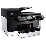 HP Officejet Pro 8500 Wireless All-in-One - Multifunction ( fax / copier /  ....