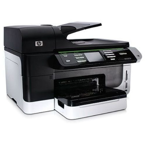 HP - Officejet Pro 8500 - A909a - Imprimante multifonctions - Wifi - Couleur