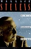 The Collected Poems of Wallace Stevens