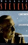The Collected Poems of Wallace Stevens (Vintage)