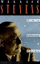 The Collected Poems of Wallace Stevens The Collected Poems of Wallace Stevens