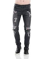 RNT23 Vaquero (Gris Oscuro)