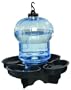 First Nature 3004 Globe Style Bird Bath and Waterer
