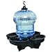 First Nature 3004 Globe Style Bird Bath and Waterer