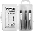 Irwin Tools 2712- 3 Piece Set - 3.0 mm - 0.50 mm