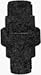 Campbell #BSC-125 1-1/4 Pump CHK Valve