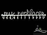 My Necklaces
