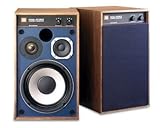 JBL ブックシェルフ型スピーカー(ウォールナット)【ペア】 4312M 2 WX