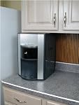 Where can you buy Oasis Deluxe Countertop Water Cooler
