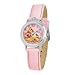 Disney Kids' 58230-3406 Rapunzel "Crown" Watch