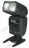 Flash Speedlight for Canon, Nikon, Panasonic, Olympus, Sony, Pentax, Leica, ....