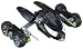 Mega Bloks 2024 Black Spider-Man Transporter