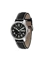 Zeno Automatic Classic Swiss Pilot's Swiss Made Watch 12836-DD