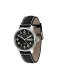 Zeno Automatic Classic Swiss Pilot's Swiss Made Watch 12836-DD