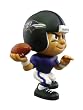 Lil' Teammates Series 1 Baltimore Ravens Quarterback
