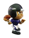 Lil' Teammates Series 1 Baltimore Ravens Quarterback