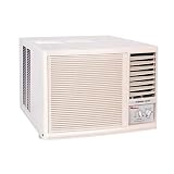 Amana 24000 BTU Energy Star Room Air Conditioner with 15 - 000 BTU Heater