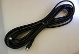 JVC OEM QAM0381-002 QAM0381002 DIN CABLE