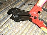 BOLT CUTTERS 12 HEAVY DUTY