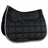 NEU! Hochwertige Anti Rutsch Schabracke High Quality VS