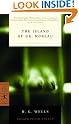 The Island of...