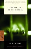 The Island of Dr. Moreau (Modern Library Classics)
