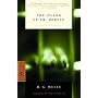 The Island of Dr. Moreau by H.G. Wells