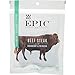 EPIC PROVISIONS Beef Cranberry Sriracha Jerky Bites, 2.5 OZ