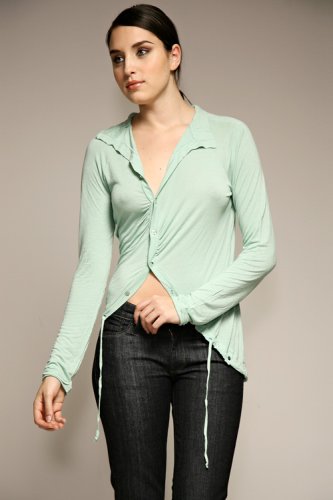 Most  Populer Women Fashion, Diesel Regree T-Shirt