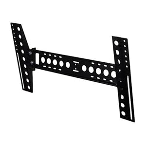 Brand new AVF Mounts Tilt Adjustable TV Wallmount for LCD LED Plasma TV HDTV (VESA up to 800x400 30 - 63 inch Screen)