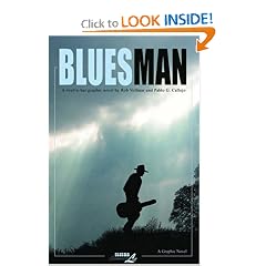 Bluesman Complete