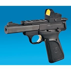 NcStar� Compact Tactical Red Dot Sight by Red Dot Sights
