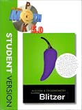 Math Pack 5.0 Algebra and Trigonometry 2nd Ed, Student Version