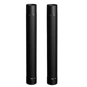 Vacmaster V2EW 2 Piece Extension Wands, 18-Inch