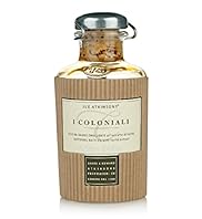 I Coloniali Softening Bath Oil with Karite Extract 250ml