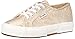 Superga 2750 LAMEJ Sneaker(Toddler/Little Kid)