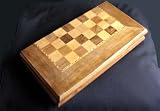 Wooden Games