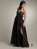 Dynasty 1071913 Short Evening Dress