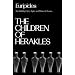 The Children of Herakles (Greek Tragedy in New Translations)